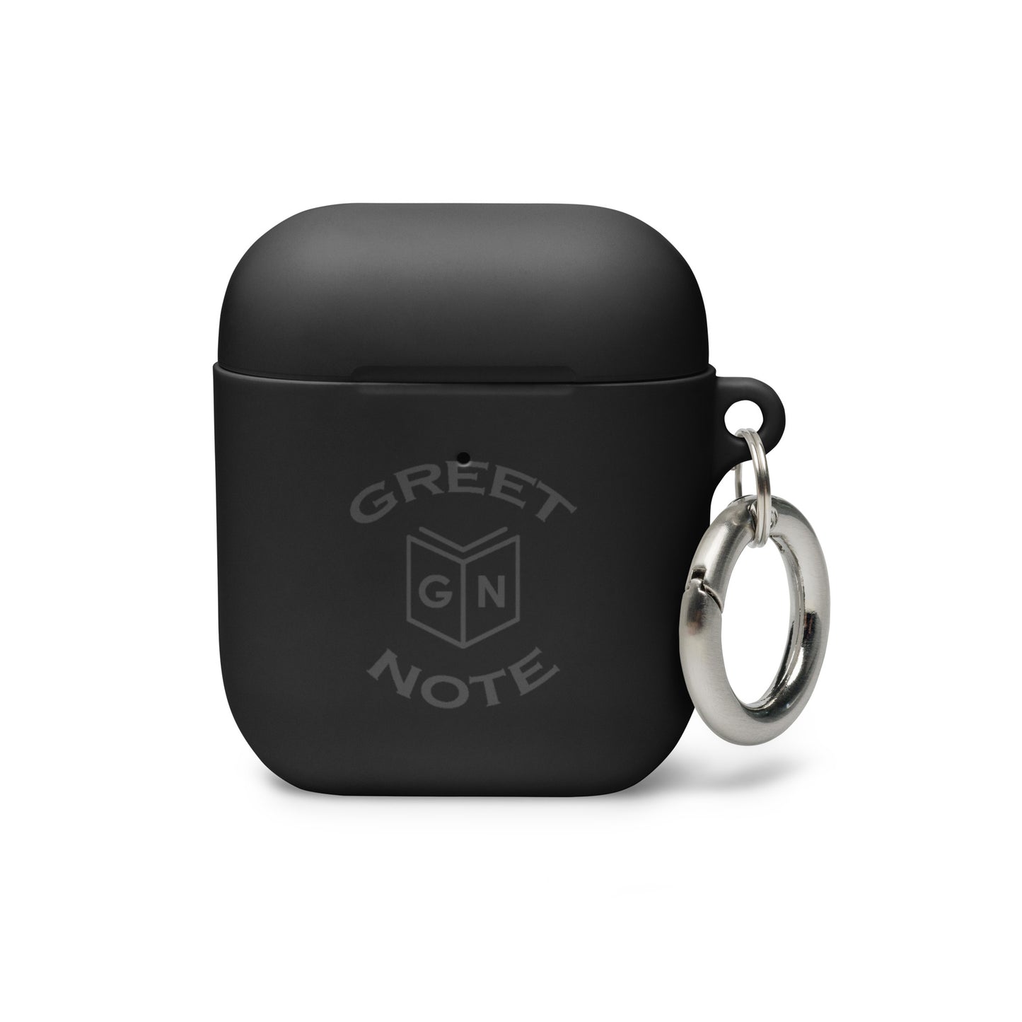 GN - Brand - Rubber Case for AirPods®