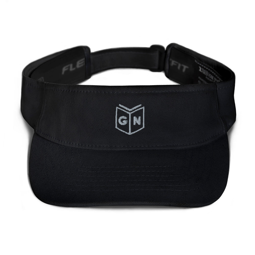 GN - Brand - Visor Flexfit