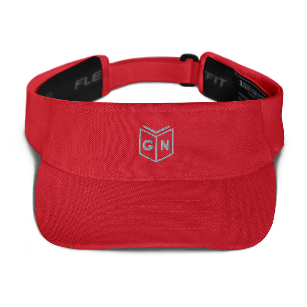 GN - Brand - Visor Flexfit