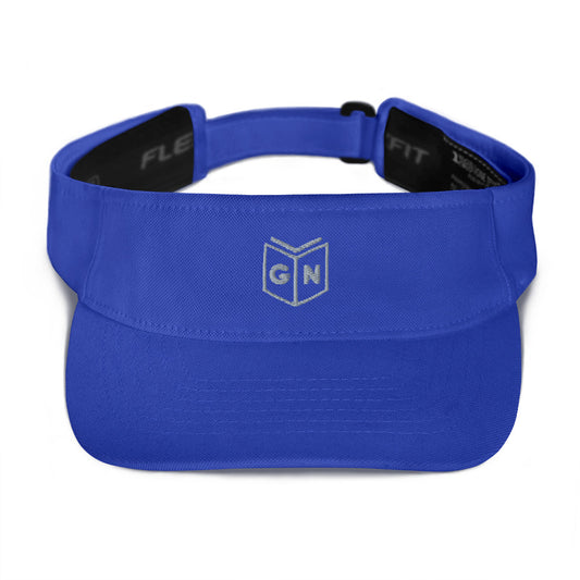 GN - Brand - Visor Flexfit