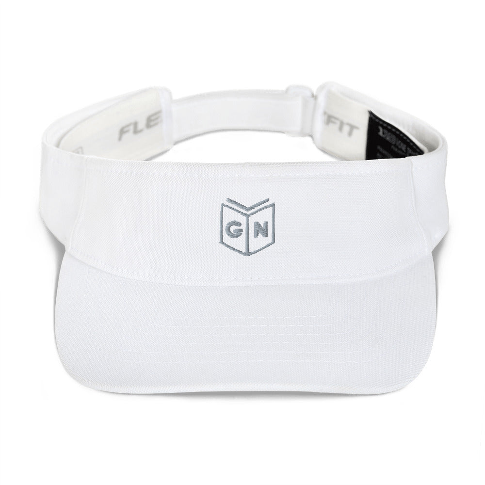 GN - Brand - Visor Flexfit